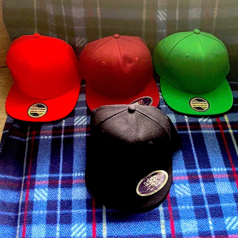 BRAND NEW CAP HAT FASHION FOR SALE